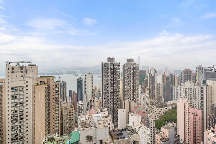 Hong Kong Property 2047 Lease Expiry